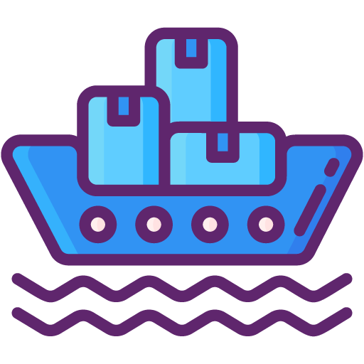 Ship icon