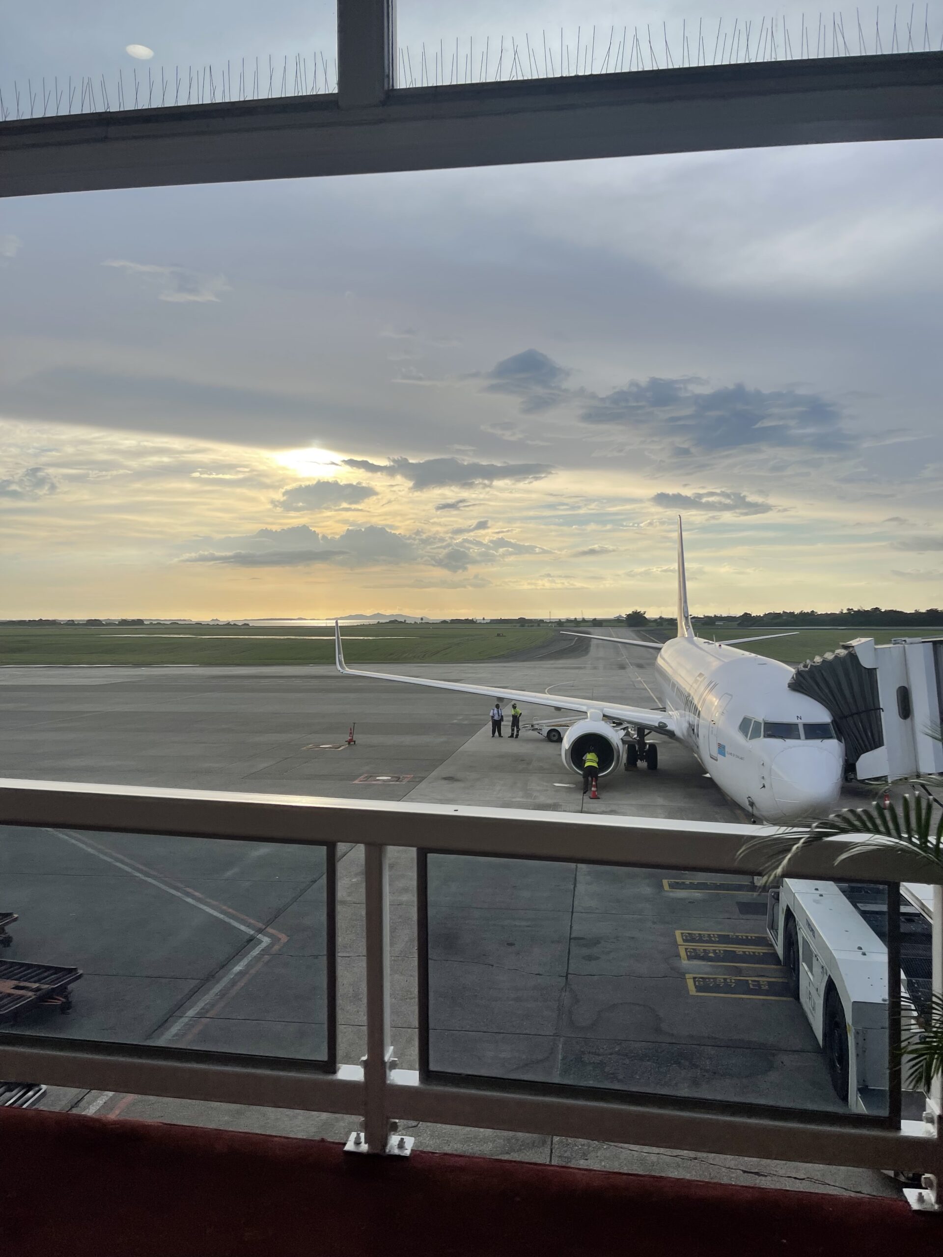 Air Freight